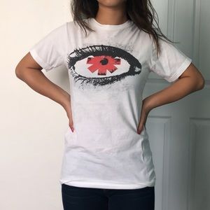 Red Hot Chili Peppers T-Shirt